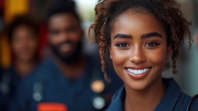 Our Caregivers Are More Than Professionals—They're Family