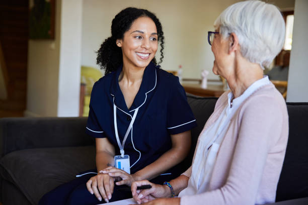 A Partnership Built on Trust and Communication