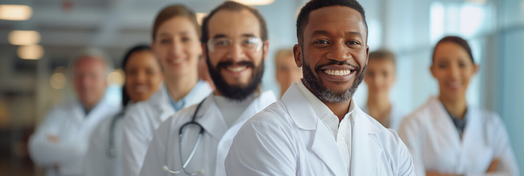 Join a Team That Values Compassion and Excellence