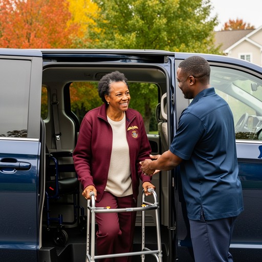 Personal Care Assistance - Image 1