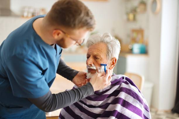 Personal Care Assistance - Image 1