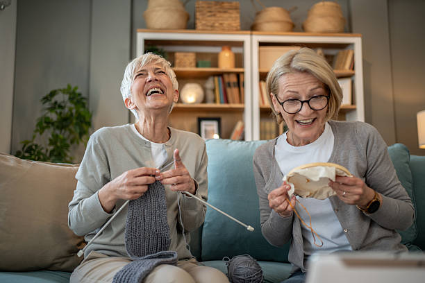 Companionship and Emotional Support - Image 1