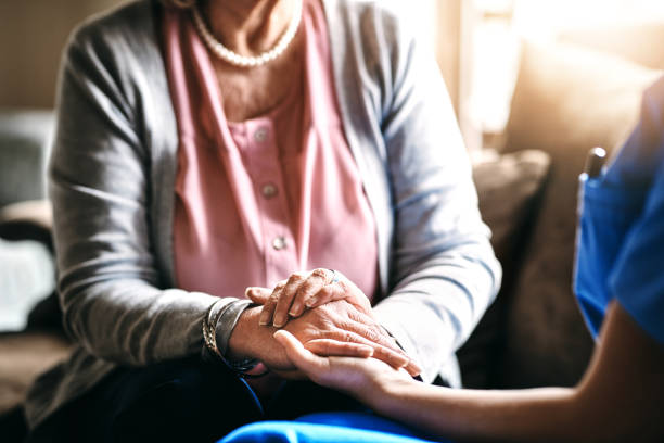 Companionship and Emotional Support - Image 1