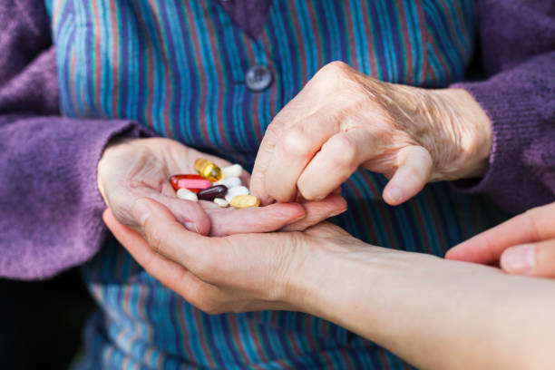 Medication Reminders - Image 1