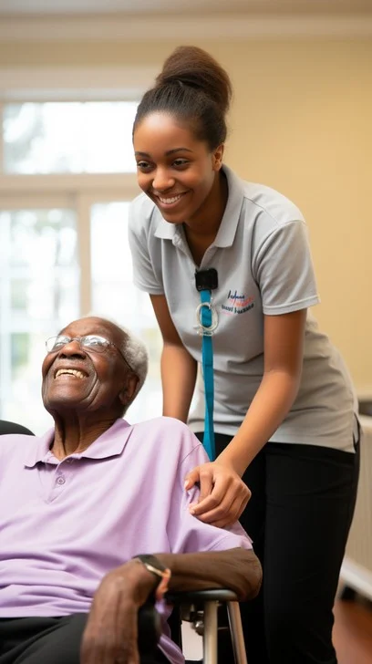 24-Hour Care and Flexible Scheduling - Image 1