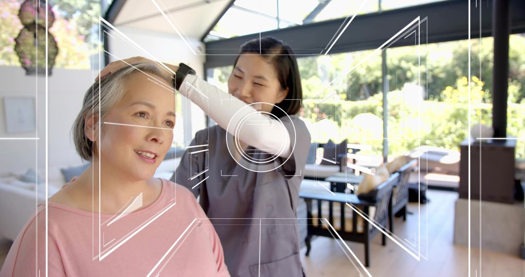 Qwetu HealthCare – Compassionate care at home.